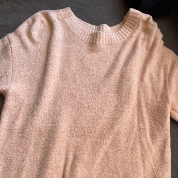 Lovers and friends sweater dress - Picture 3 of 4